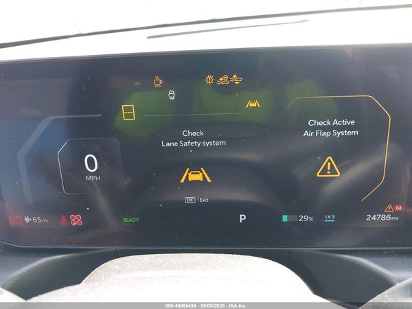 2024 KIA EV9 GT-LINE