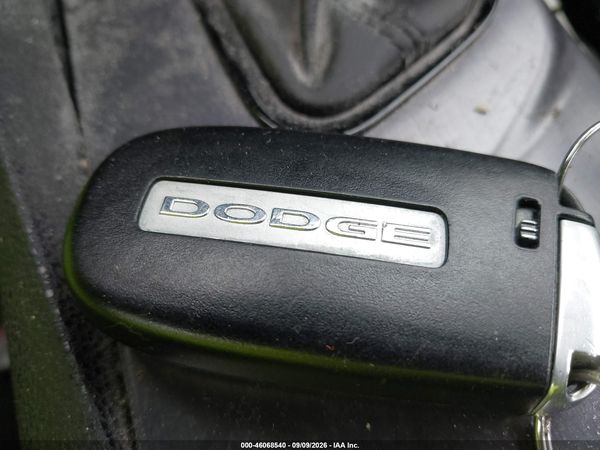2017 DODGE CHARGER SXT AWD — I11