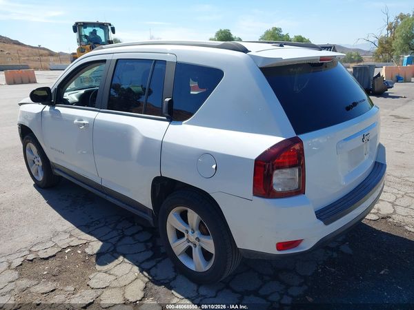 2016 JEEP COMPASS SPORT — I3