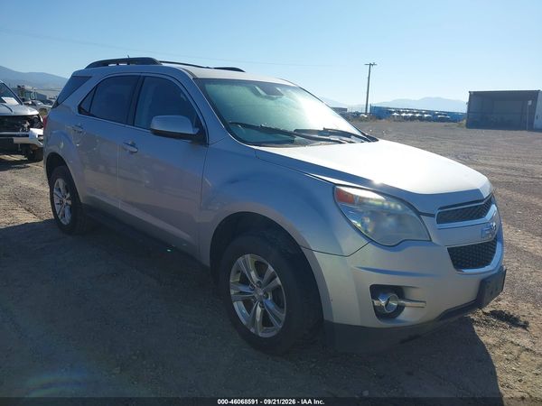 2015 CHEVROLET EQUINOX 2LT — I1