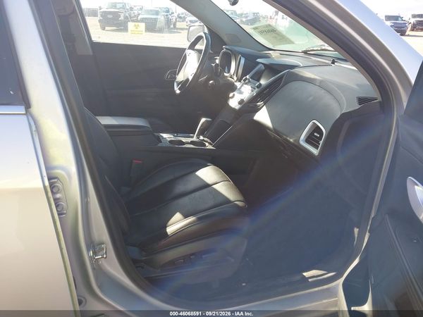 2015 CHEVROLET EQUINOX 2LT — I5