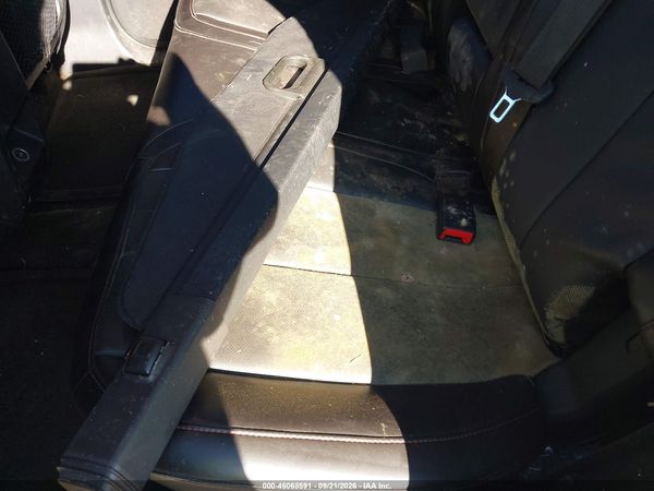 2015 CHEVROLET EQUINOX 2LT — I6