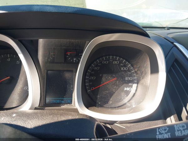 2015 CHEVROLET EQUINOX 2LT — I7