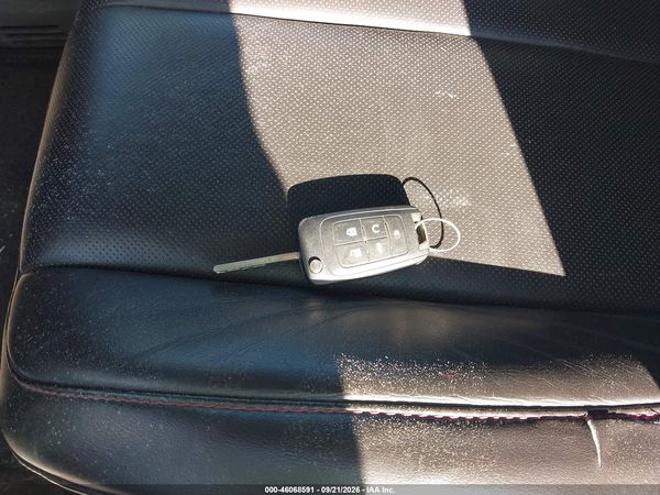 2015 CHEVROLET EQUINOX 2LT — I11