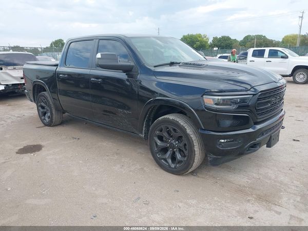 2023 RAM 1500 LIMITED  4X4 5'7 BOX — I1