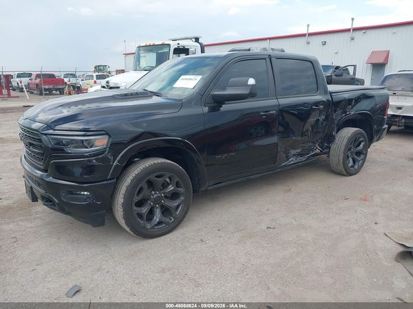 2023 RAM 1500 — I2