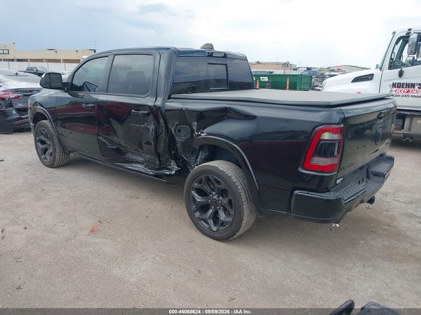 2023 RAM 1500 LIMITED  4X4 5'7 BOX — I3