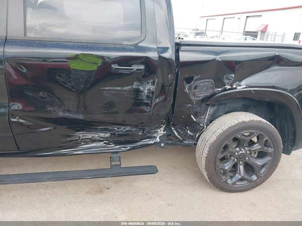 2023 RAM 1500 LIMITED  4X4 5'7 BOX — I6