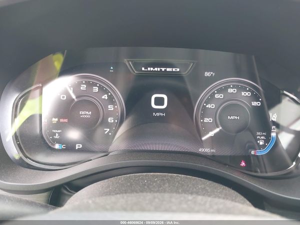 2023 RAM 1500 LIMITED  4X4 5'7 BOX — I7