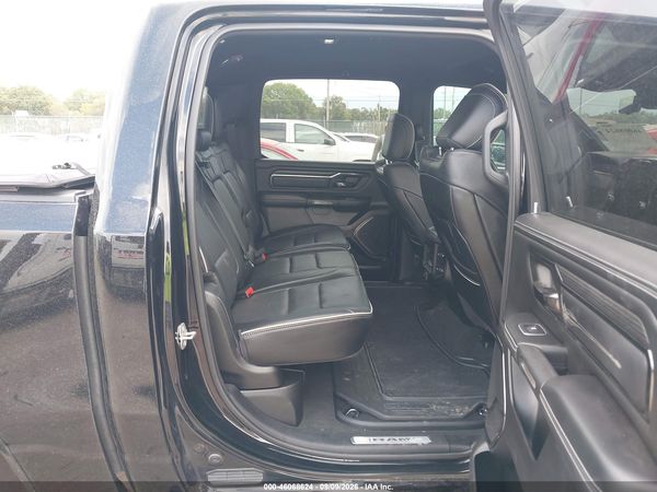2023 RAM 1500 LIMITED  4X4 5'7 BOX — I8