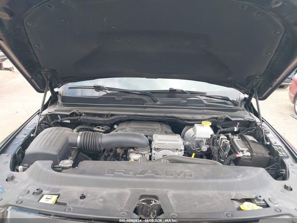 2023 RAM 1500 LIMITED  4X4 5'7 BOX — I10