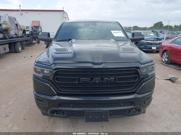 2023 RAM 1500 LIMITED  4X4 5'7 BOX — I115