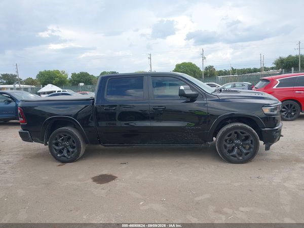 2023 RAM 1500 LIMITED  4X4 5'7 BOX — I116