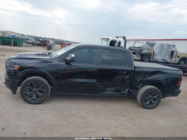 2023 RAM 1500 LIMITED  4X4 5'7 BOX — I117