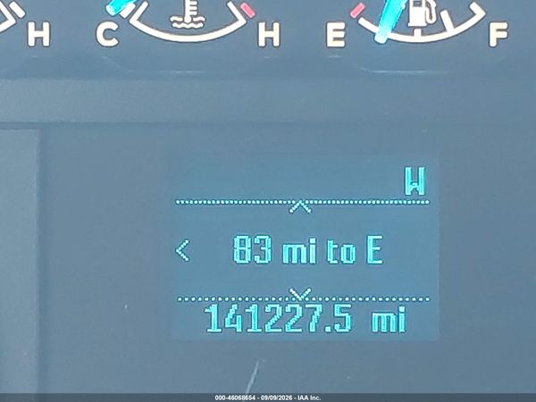 2017 FORD F-150 XLT — I118