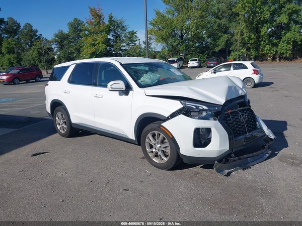 2022 HYUNDAI PALISADE SE — I1
