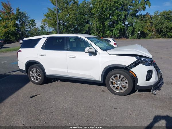 2022 HYUNDAI PALISADE SE — I116