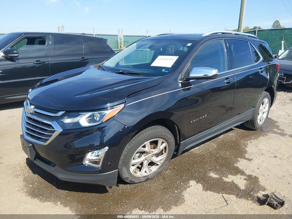 2020 CHEVROLET EQUINOX — I2