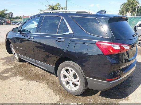 2020 CHEVROLET EQUINOX FWD PREMIER 1.5L TURBO — I3