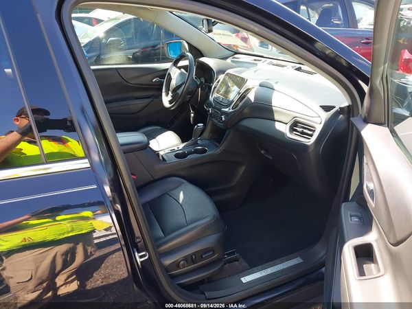2020 CHEVROLET EQUINOX FWD PREMIER 1.5L TURBO — I5