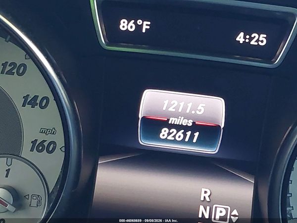 2016 MERCEDES-BENZ CLA 250 CLA250 — I7