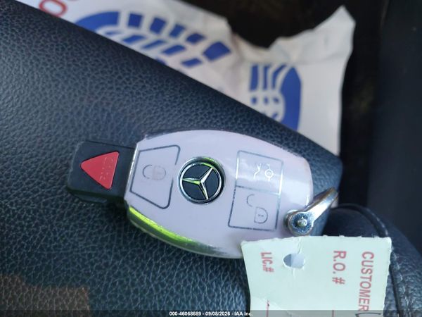 2016 MERCEDES-BENZ CLA 250 CLA250 — I11