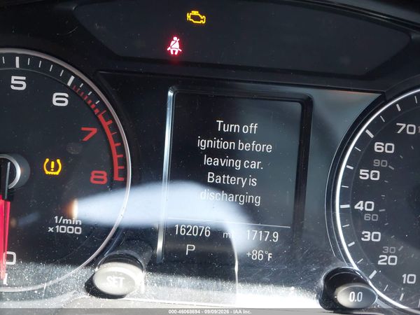 2015 AUDI Q5 2.0T PREMIUM