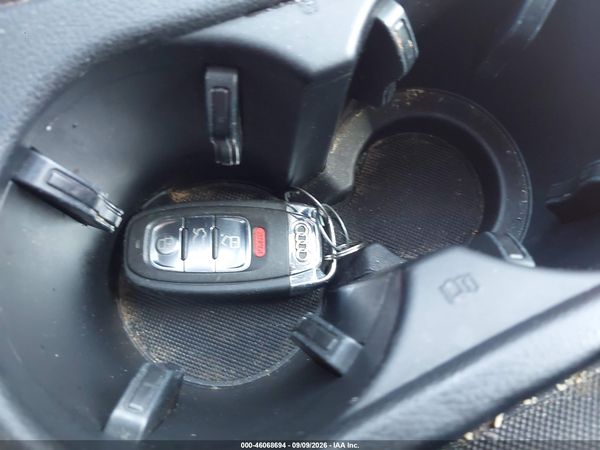 2015 AUDI Q5 2.0T PREMIUM
