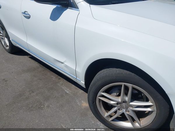 2015 AUDI Q5 2.0T PREMIUM