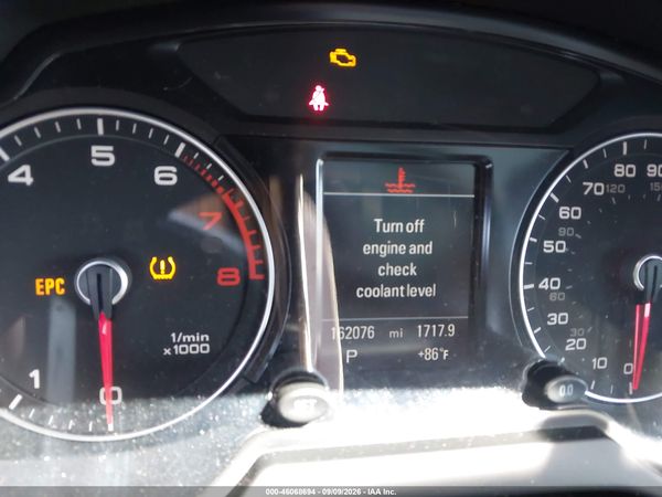 2015 AUDI Q5 2.0T PREMIUM