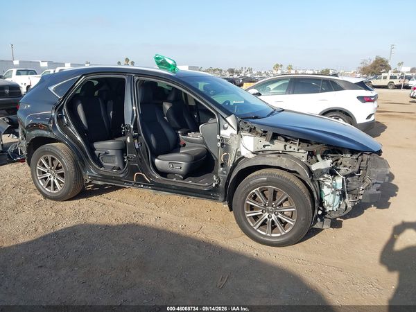 2018 LEXUS NX 300 300 Luxury — I152