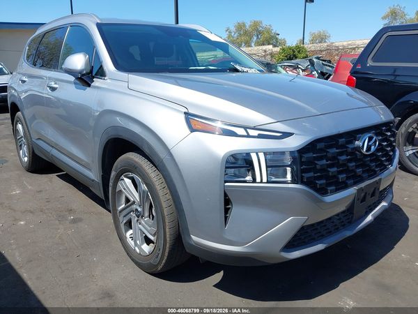 2023 HYUNDAI SANTA FE SEL — I1