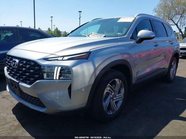 2023 HYUNDAI SANTA FE — I2