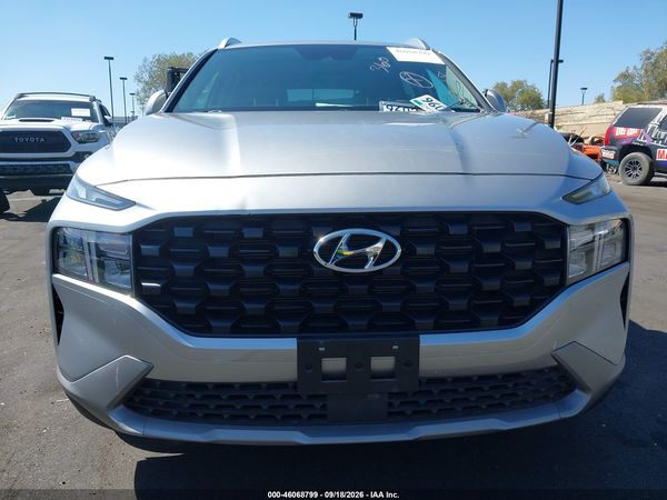2023 HYUNDAI SANTA FE SEL — I115