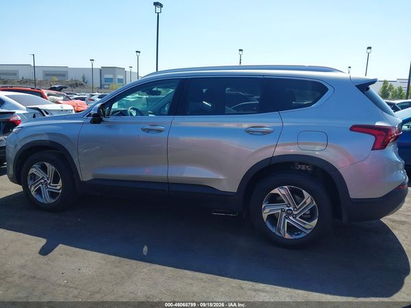 2023 HYUNDAI SANTA FE SEL — I117