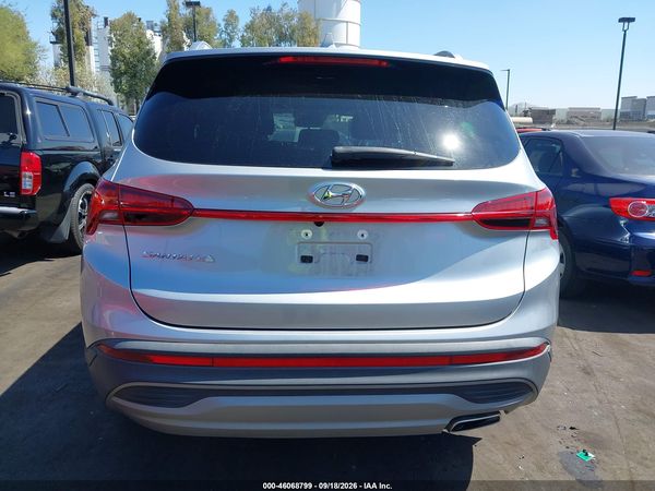 2023 HYUNDAI SANTA FE SEL — I119