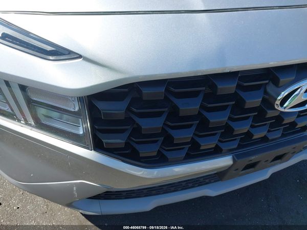 2023 HYUNDAI SANTA FE SEL — I152