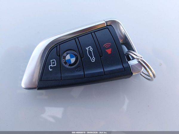 2019 BMW 330I XDRIVE — I11