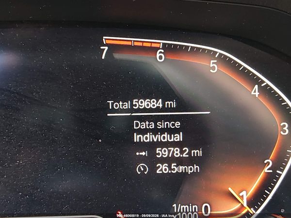 2019 BMW 330I XDRIVE — I118
