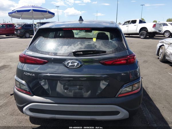 2022 HYUNDAI KONA SE