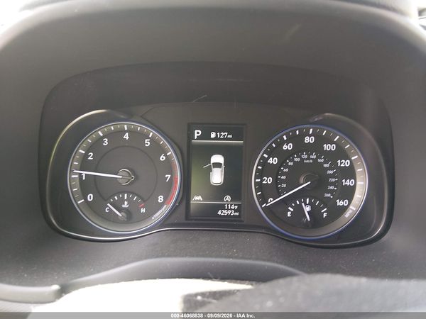 2022 HYUNDAI KONA SE