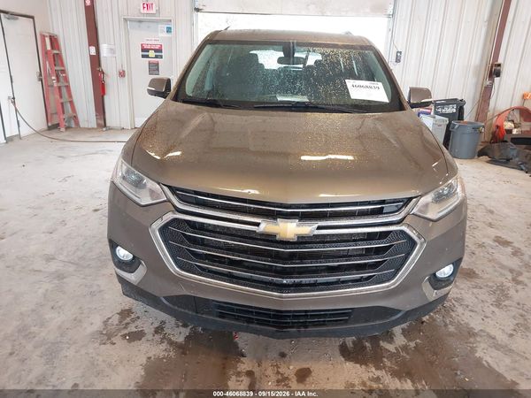 2020 CHEVROLET TRAVERSE AWD LT CLOTH — I6