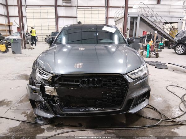 2019 AUDI S3 2.0T PREMIUM PLUS — I115