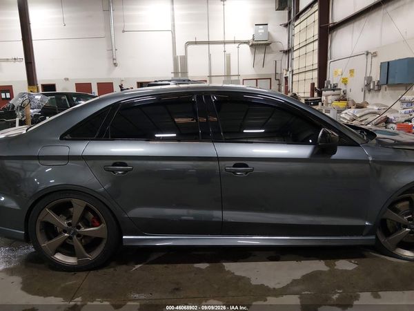2019 AUDI S3 2.0T PREMIUM PLUS — I116