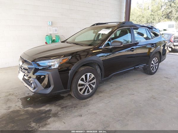 2024 SUBARU OUTBACK — I2