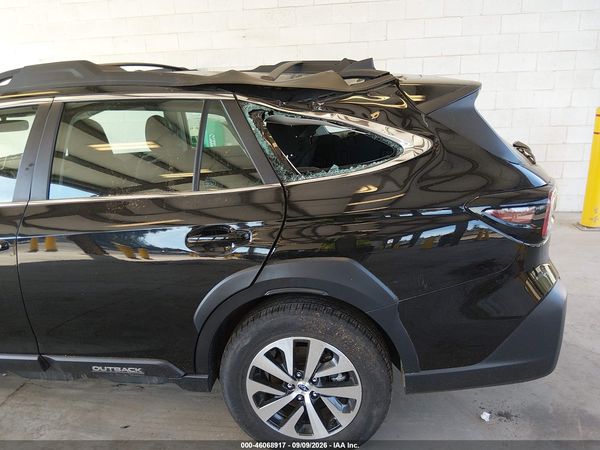 2024 SUBARU OUTBACK Base — I6