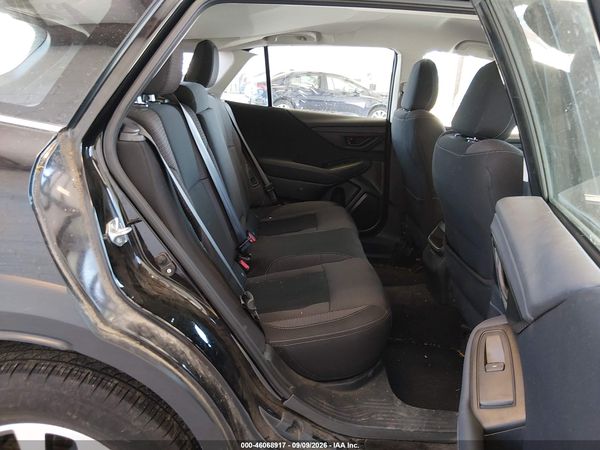 2024 SUBARU OUTBACK Base — I8