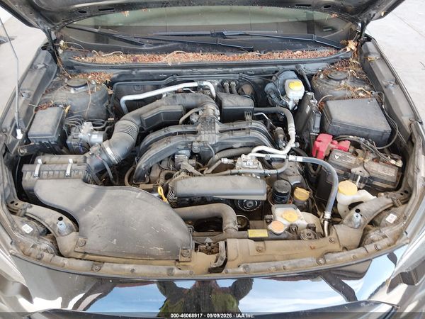 2024 SUBARU OUTBACK Base — I10