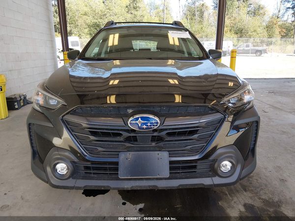 2024 SUBARU OUTBACK Base — I115