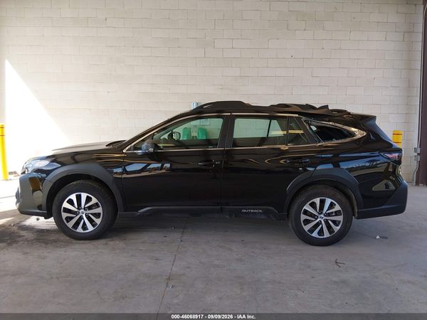 2024 SUBARU OUTBACK Base — I117